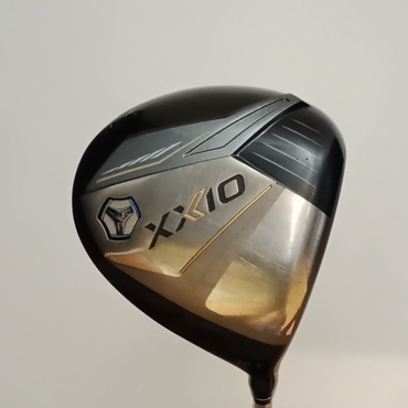 XXIO　13　ネイビー 1W 10.5°  R XXIO　MP1300　ネイビー
