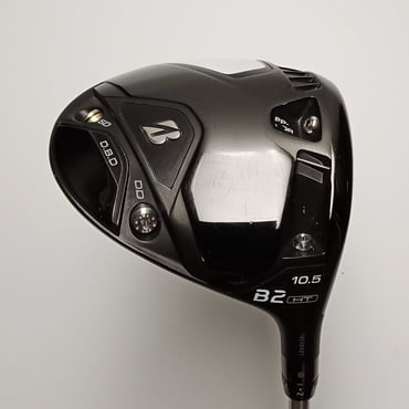 B2HT 1W 10.5°  Speeder　NX　BS40w