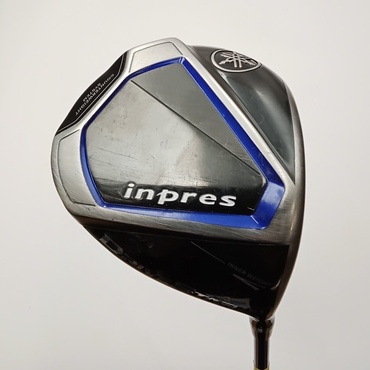 inpres　DRIVESTAR 1W 10.5°  SR SPEEDER　NX　for　Yamaha　M423d