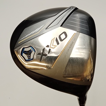 XXIO　13　ネイビー 1W 9.5°  S XXIO　MP1300　ネイビー