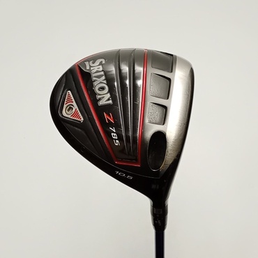 SRIXON　Z785 1W 10.5°  S Miyazaki　MIZU　6
