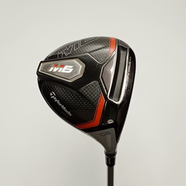 M6 1W 10.5°  R FUBUKI　TM5　2019