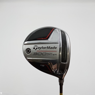 300　MINI　(2021) 1W 11.5°  S TENSEI　SILVER　TM50　MD
