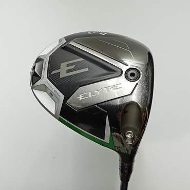 ELYTE 1W 10.5°  S VENTUS　GREEN　50　for　Callaway