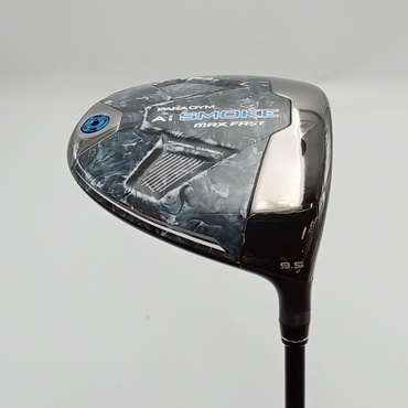 Ai　SMOKE　MAX　FAST 1W 9.5°  S TENSEI　40　for　Callaway