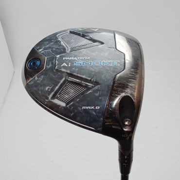 Ai　SMOKE　MAX　D 1W 10.5°  SR TENSEI　50　for　Callaway
