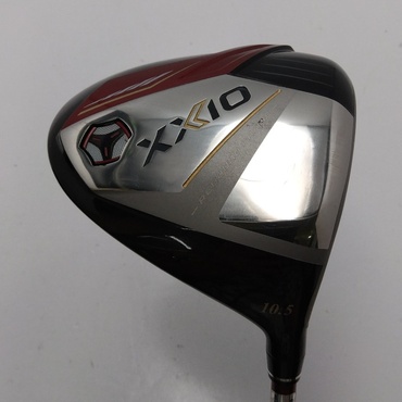 XXIO　13　レッド 1W 10.5°  R XXIO　MP1300　レッド