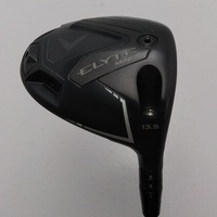 ELYTE MINI NIGHT EDITION 1W 13.5° S TENSEI GREEN 60 for Callaway