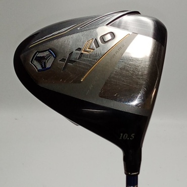XXIO　13　ネイビー 1W 10.5°  S XXIO　MP1300　ネイビー