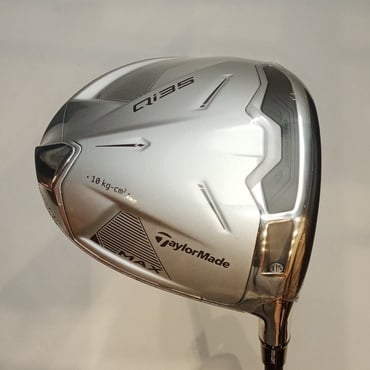 Qi35　MAX　シルバー 1W 2025　Diamana　GOLD　TM50