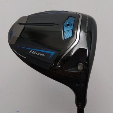 NEXGEN　NS250 1W 10.5°  NS250D　SS　RED