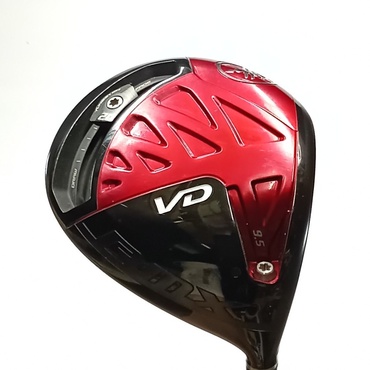 RMX　VD 1W 9.5°  S Speeder　NX　60