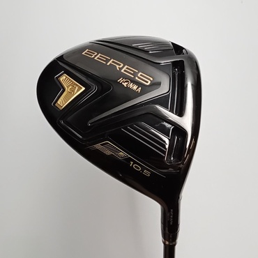 BERES　BLACK　(2022) 1W 10.5°  R2 ARMRQ　MX　BLACK