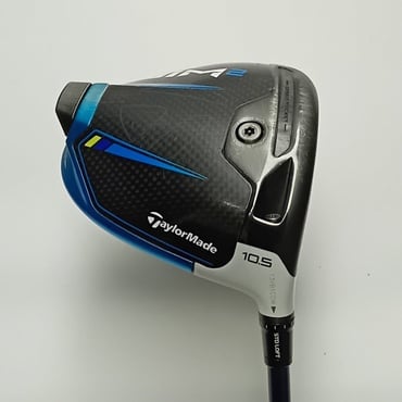 SIM2 1W 10.5°  SR TENSEI　SILVER　TM50