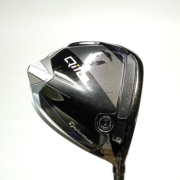Qi10 1W 9°  S Diamana　BLUE　TM50
