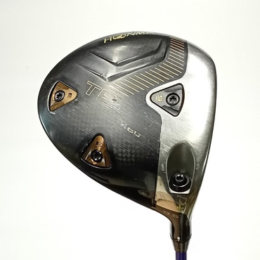 TOUR　WORLD　TR20-460 1W 9.5°  S VIZARD　FP-6