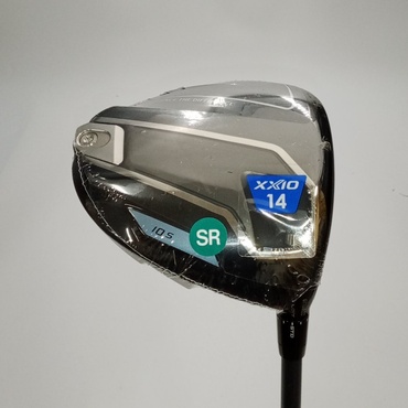 XXIO　14 1W 10.5°  SR XXIO　MP1400