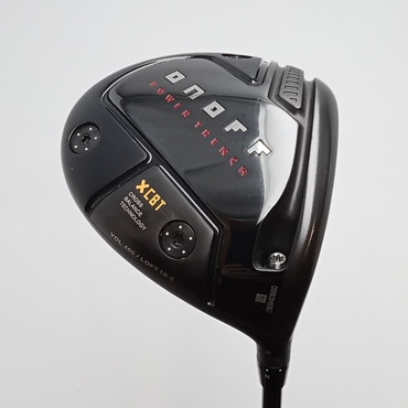 ONOFF　KURO　(2024) 1W 10.5°  S LABOSPEC　SHINARI　50　CBT
