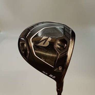 B2 1W 10.5°  S Diamana　BS　50
