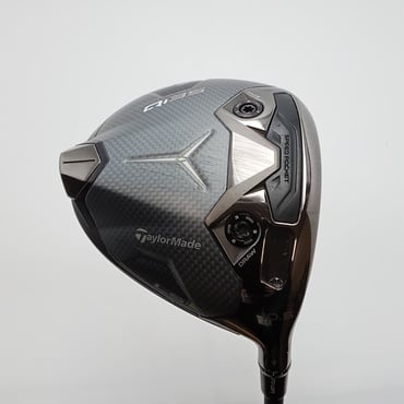 Qi35　LS 1W 10.5°  S 2025　Diamana　BLACK　TM60