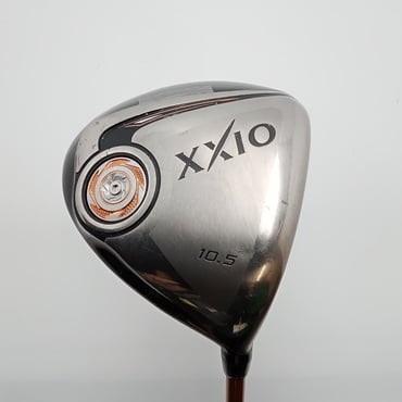 XXIO　9　オレンジカラーカスタム 1W 10.5°  S Miyazaki　Kaula　MIZU　5