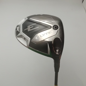 ELYTE 1W 10.5°  S VENTUS　GREEN　50　for　Callaway