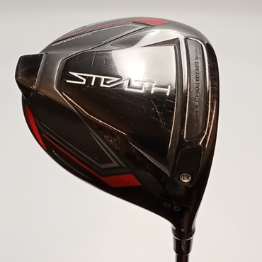 STEALTH 1W 9°  S TENSEI　RED　TM50　(22)