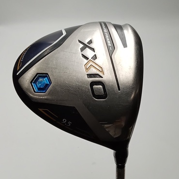 XXIO　12　ネイビー 1W 9.5°  S XXIO　MP1200　ネイビー