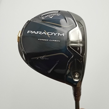PARADYM 1W 9°  S Speeder　NX　GREEN　50