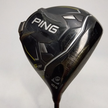 G430　MAX 1W 10.5°  R ALTA　J　CB　BLACK