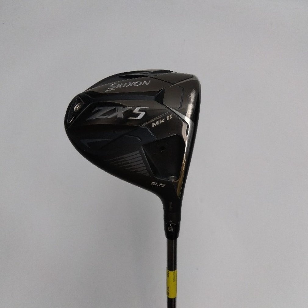 しん しん SRIXON ZX5 MKⅡ 1W 9.5° S Diamana ZX-Ⅱ50｜Alpen Online 公式