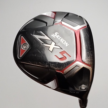 SRIXON　ZX5 1W 10.5°  S Diamana　ZX　50