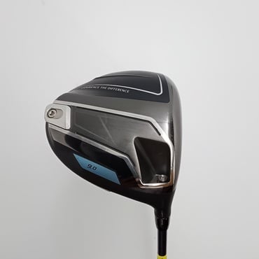 XXIO　14+ 1W 9°  S Speeder　NX　DST　for　XXIO