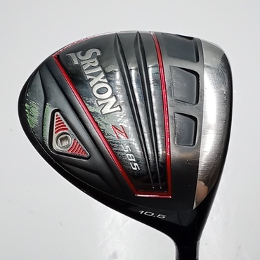 SRIXON　Z585 1W 10.5°  R Miyazaki　Mahana