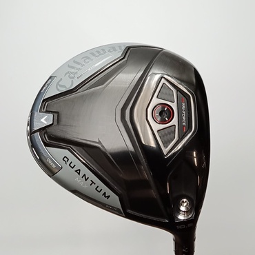 QUANTUM　MAX 1W 10.5°  R ATHLEMAX　50