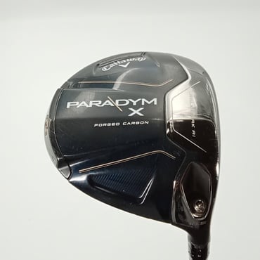 PARADYM　X 1W 10.5°  S VENTUS　TR　5　for　Callaway