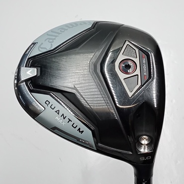 QUANTUM　MAX 1W 9°  S TENSEI　GRAY　60　for　Callaway