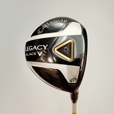 LEGACY　BLACK　440　(2013) 1W 9.5°  S Motore　Speeder　661