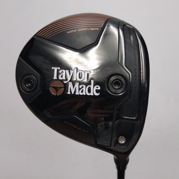 BRNR　MINI　COPPER　(2024) 1W 11.5°  S PROFORCE　65　M40X　J-SPEC