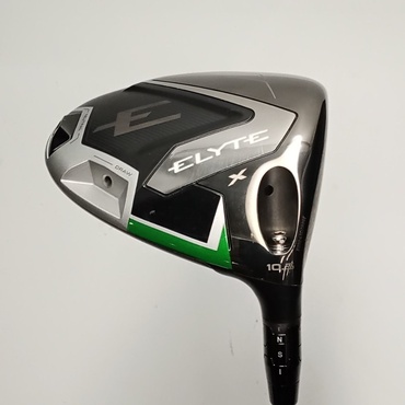 ELYTE　X 1W 10.5°  S VENTUS　GREEN　50　for　Callaway