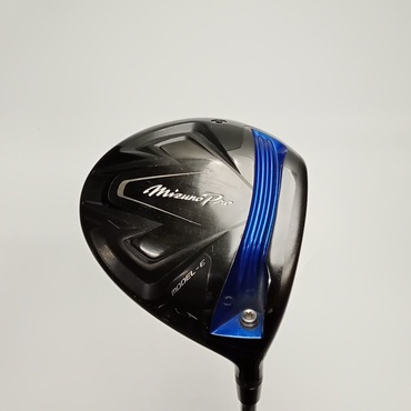 Mizuno　Pro　MODEL-E 1W その他カスタム(通常)