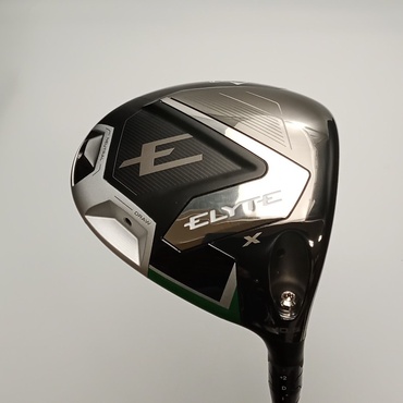 ELYTE　X 1W 10.5°  S Speeder　NX　VIOLET　50