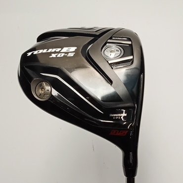 TOUR　B　XD-5 1W 9.5°  S その他カーボン
