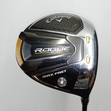 ROGUE　ST　MAX　FAST 1W 10.5°  R Speeder　NX　40　for　Callaway