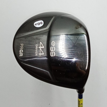 egg　44　DRIVER 1W その他カーボン