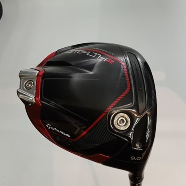 STEALTH2 1W 9°  S TENSEI　RED　TM50　(22)