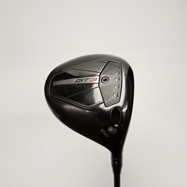 GT3 1W 10°  S TENSEI　1K　BLUE　55