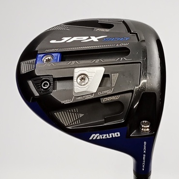 JPX　900 1W その他カーボン