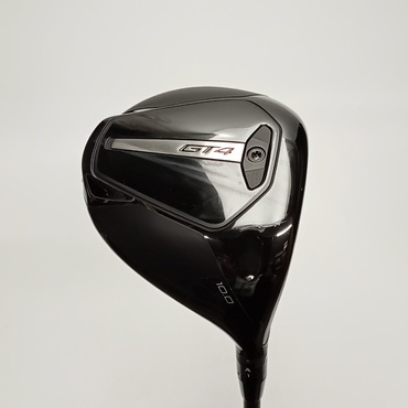 GT4 1W 10°  S TENSEI　1K　BLACK　65