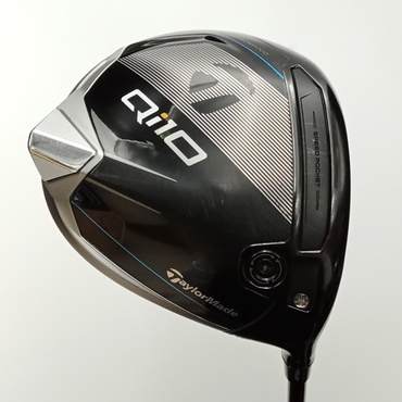 Qi10 1W 10.5°  S Diamana　BLUE　TM50